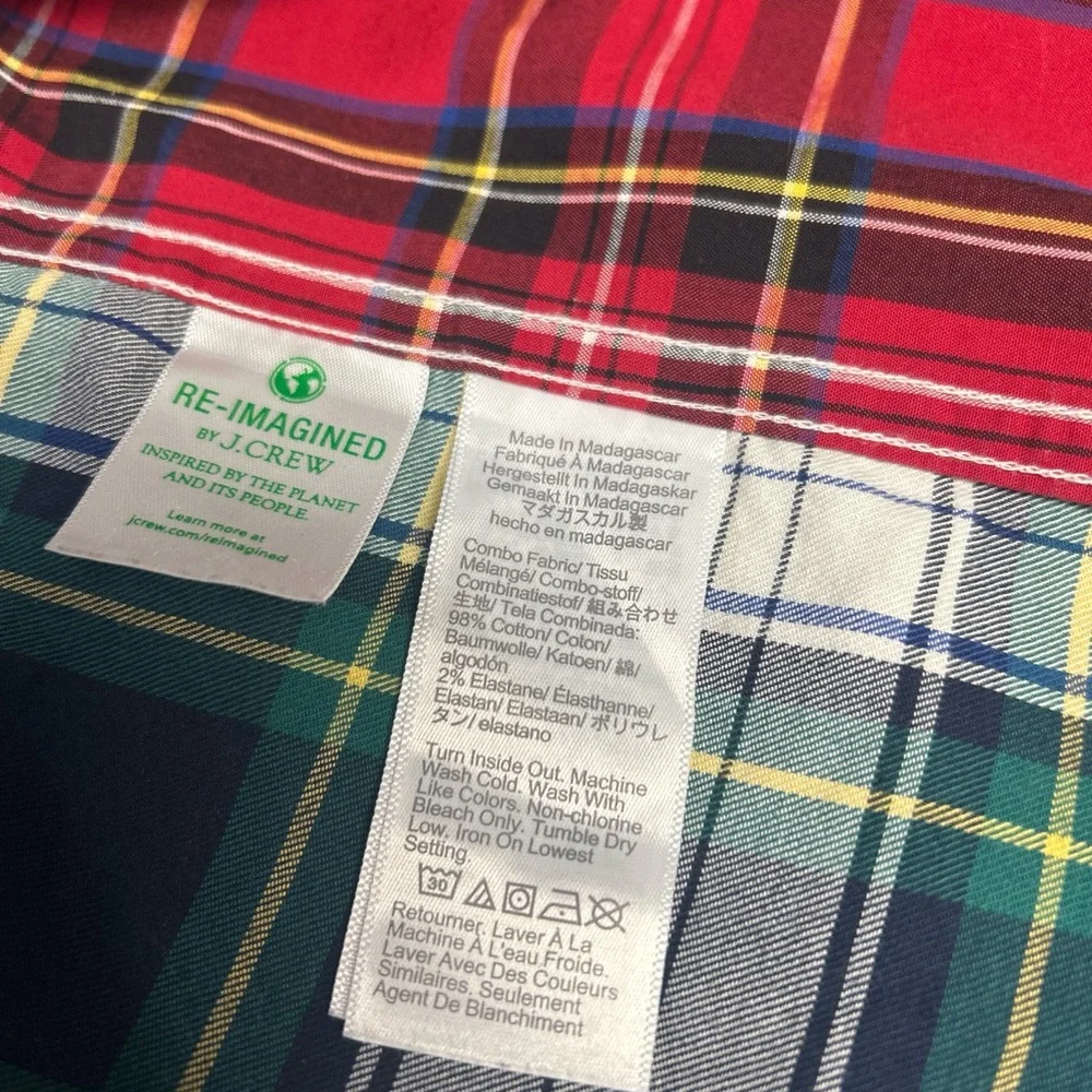 J. Crew stylish men
